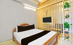 Hotel O Sahasra Residency Near Nexus Hyderabad