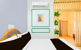 Hotel O Sahasra Residency Near Nexus Hyderabad